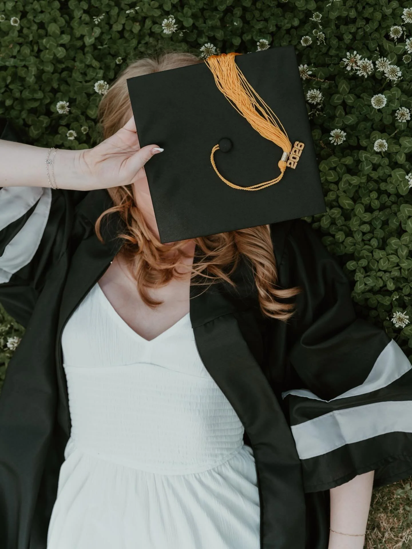 Graduation season is off to a start! Congratulations to all of Class of 2026! 🥂🍾🎉

(Fun fact: this year marks 10 years since I graduated from KSU 🦉)