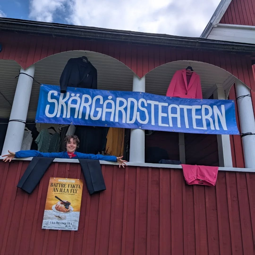 Lill-Pellinge snart g&auml;ller det! Klockan 19 k&ouml;r &aring;rsm&ouml;tet ig&aring;ng. Det blir kaffe och tigerkaka i pausen ☕🍰