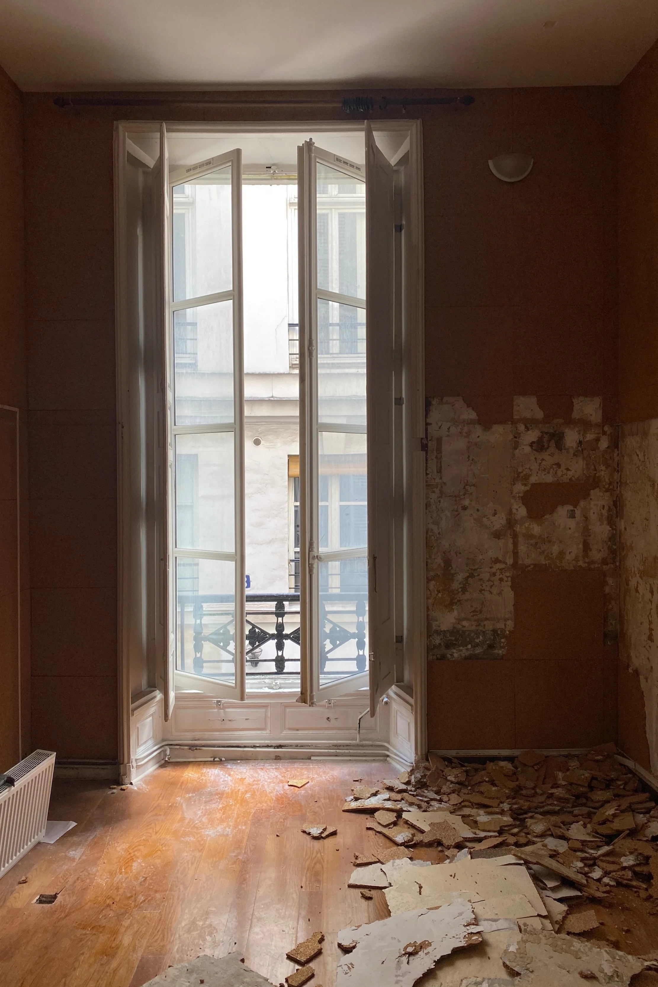 Hôtel de Ville - 100m2 / Livraison Février 2026