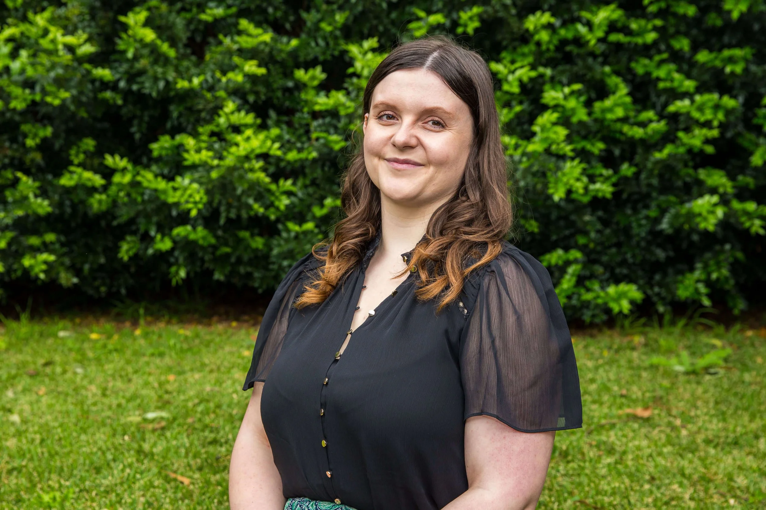 Julia Allen Behaviour Support Practitioner