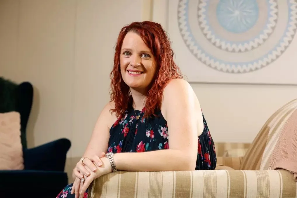 Redefining Success: Amy Hall Finalist in Global Awards