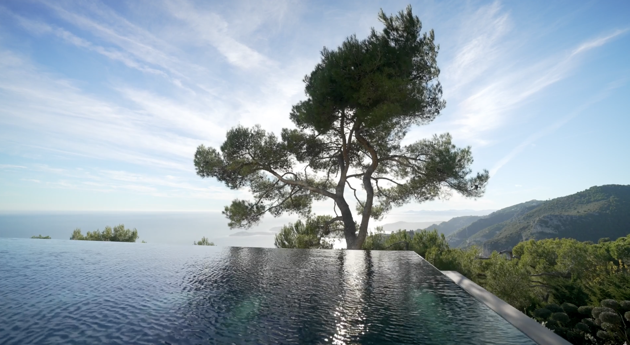 Villa Inchyra - French Riviera&nbsp;