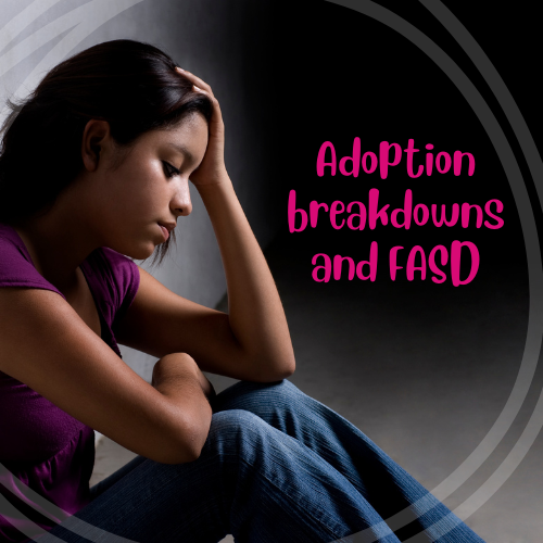 The Truth Behind Adoption Breakdowns