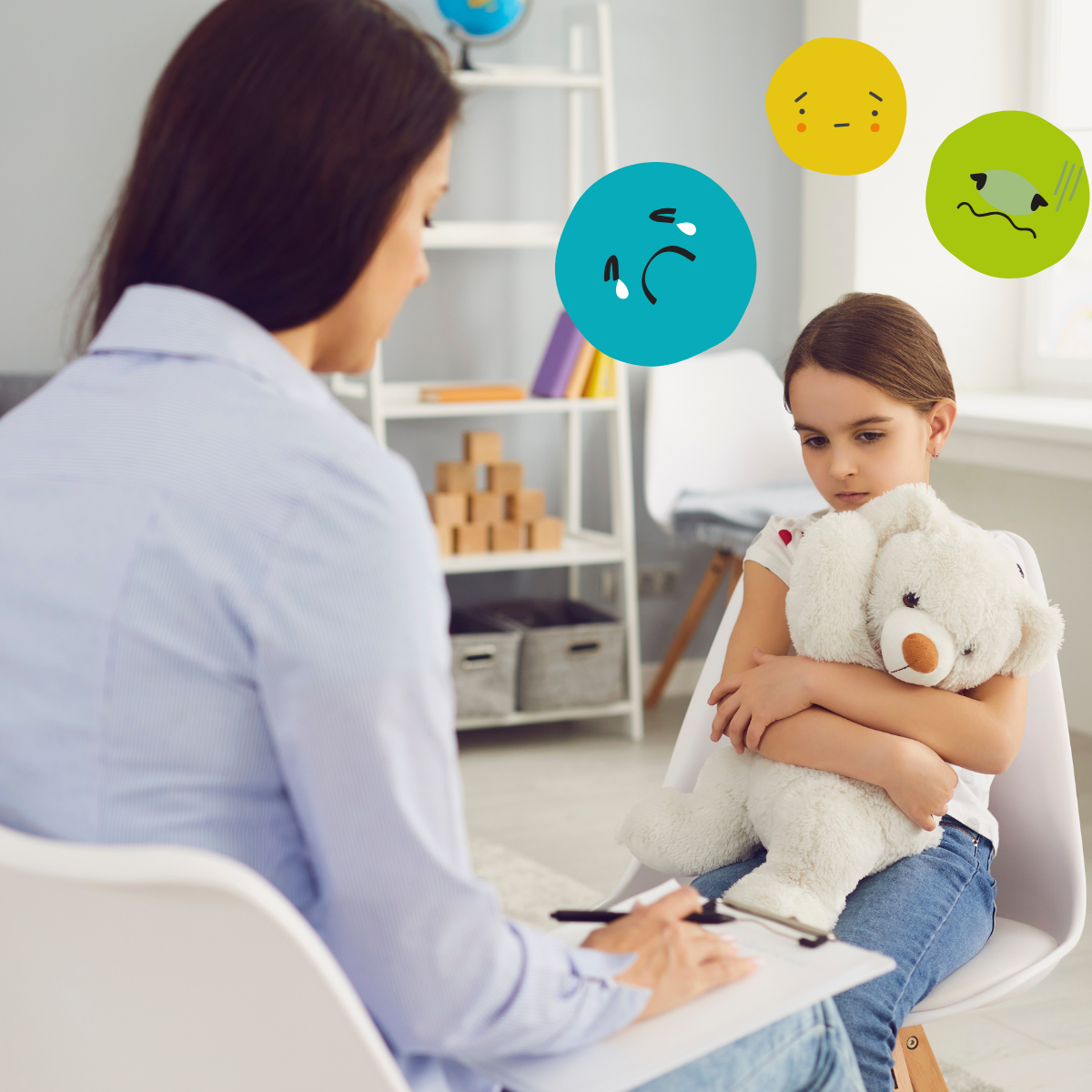 Love Is Not a Therapy: Why Adopted Children Deserve a Therapeutic Support Guarantee