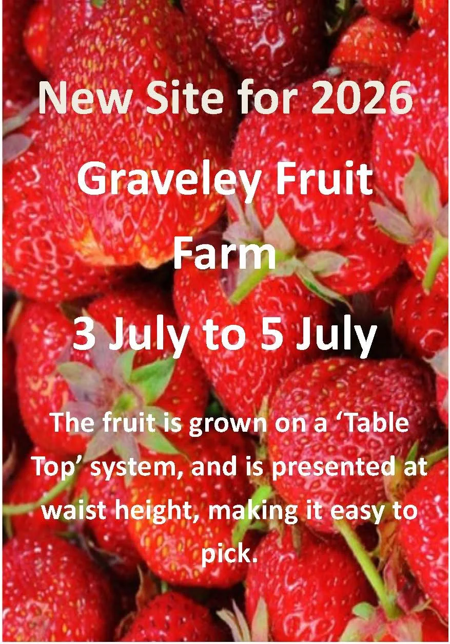 Graveley Fruit Farm