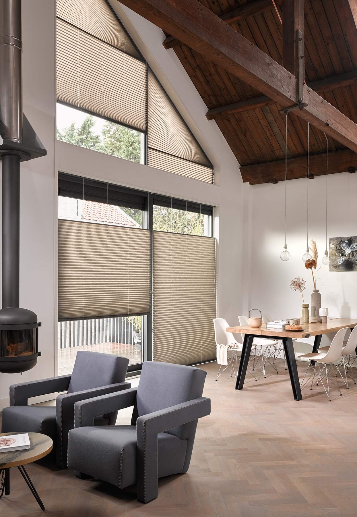 From Bland to Grand: How Custom Blinds Transform a Room