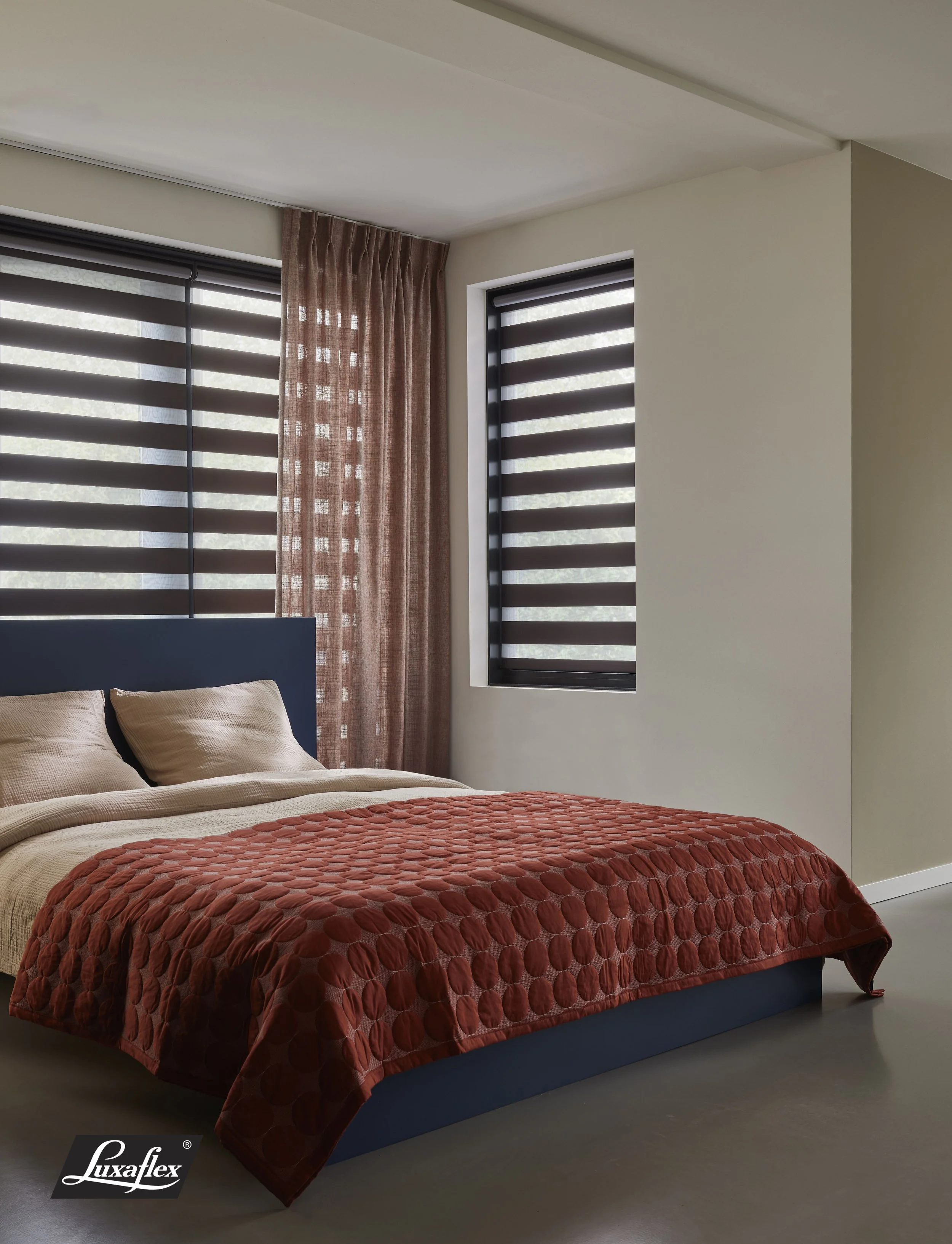 Choosing the Right Blinds for Each Room of Your Home