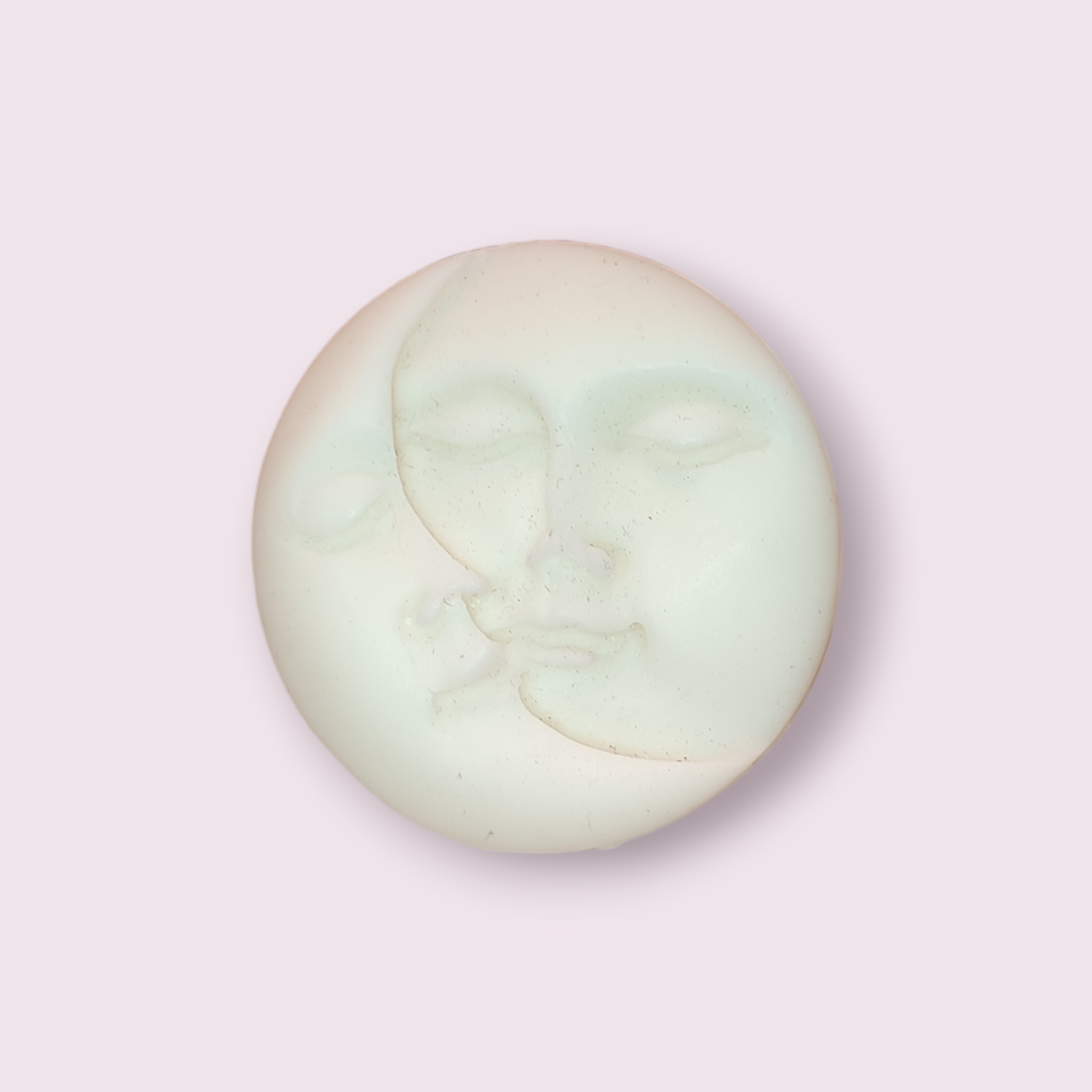 Vela Decorativa "Lunas"