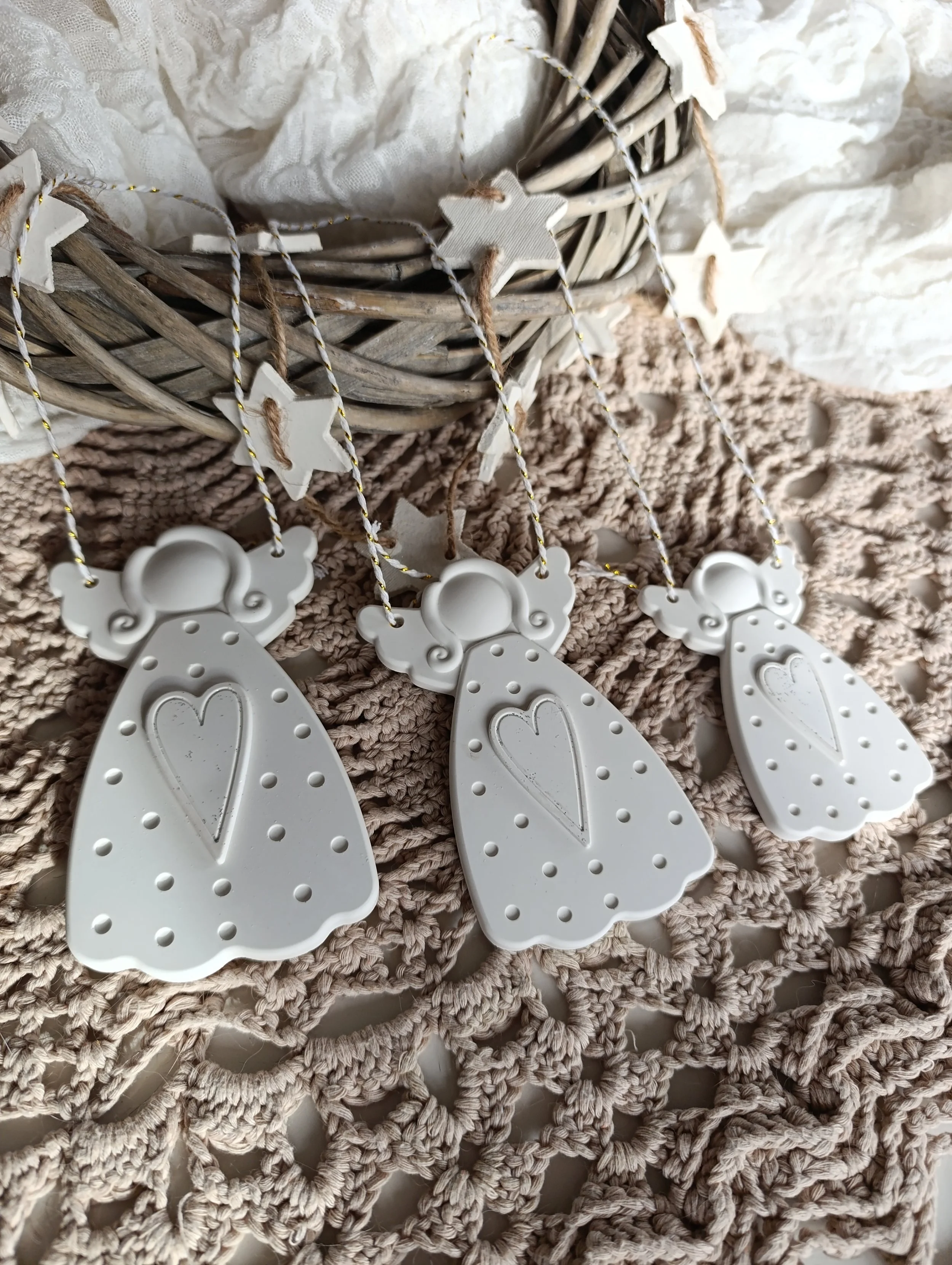 Colección "Navidad" - Trío Ángeles