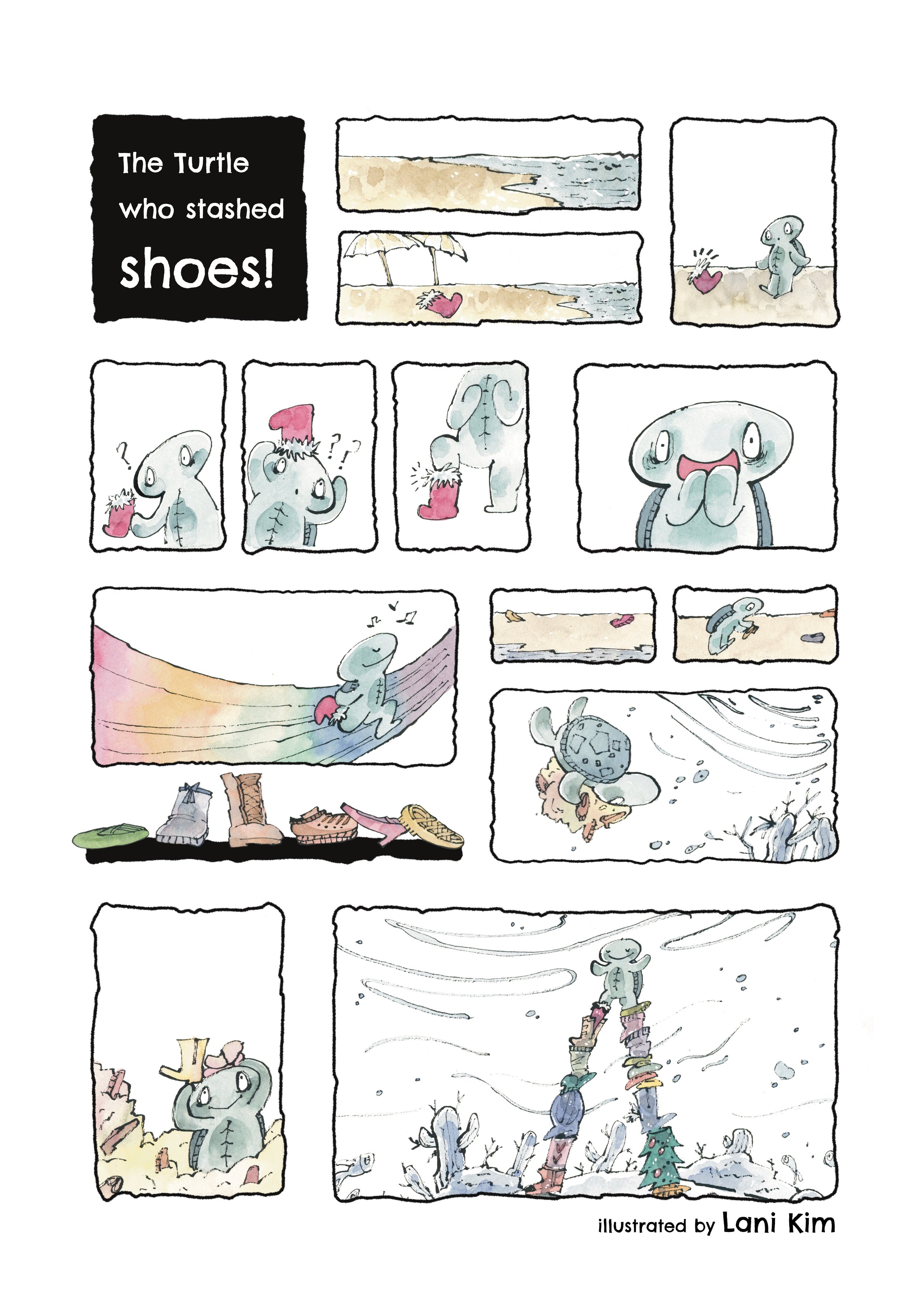 The Turtle Who Stashed Shoes!.jpg