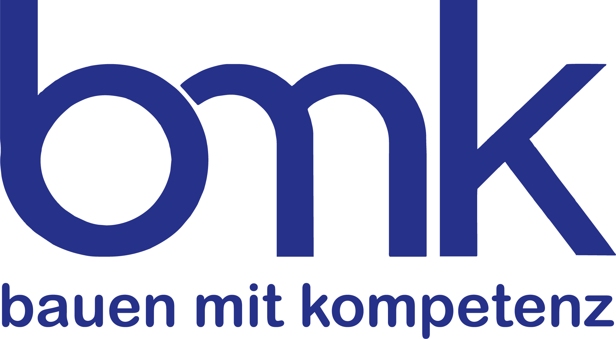 bmk-projekt Logo