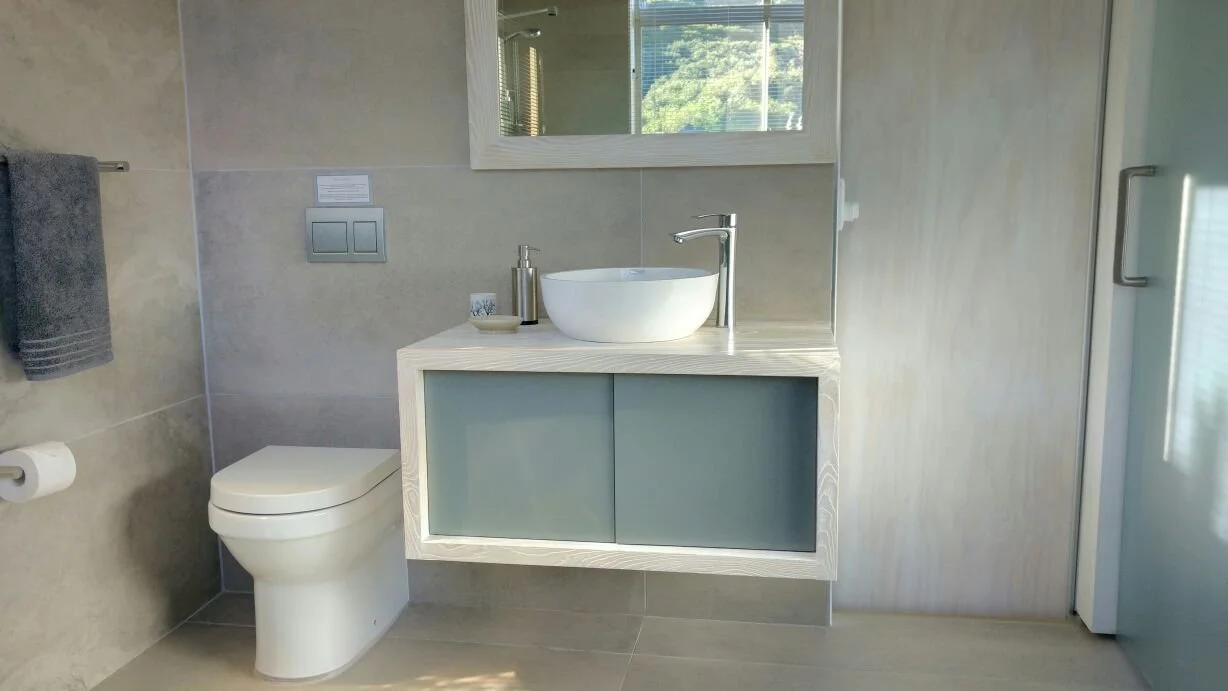 Decks and Patios icon