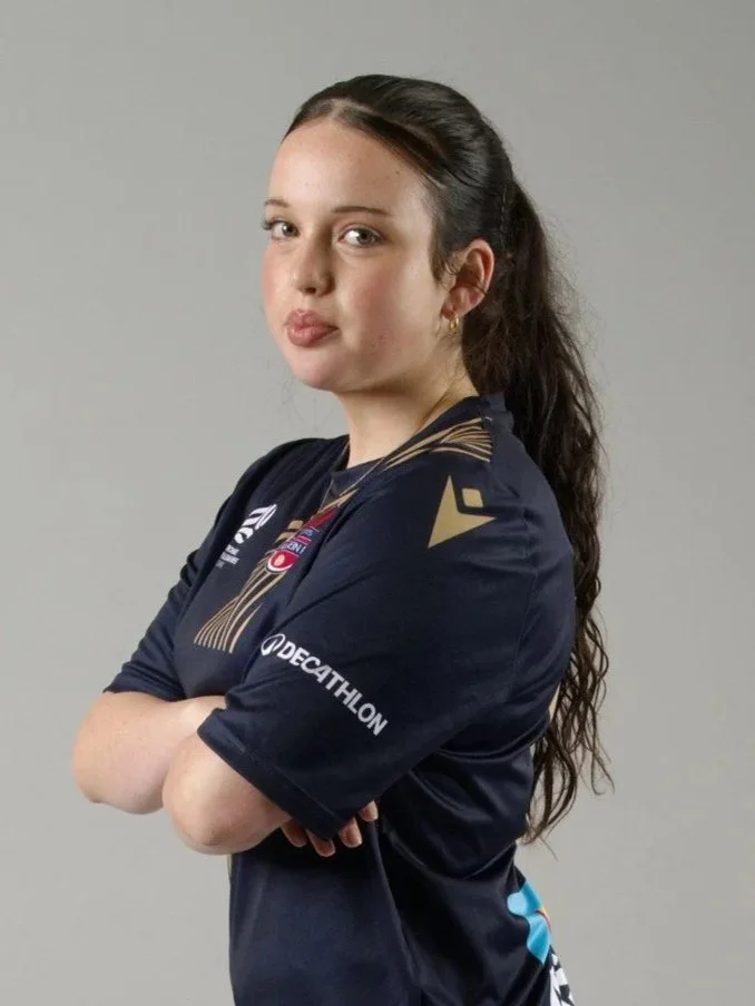 #17 - Esther Semmens