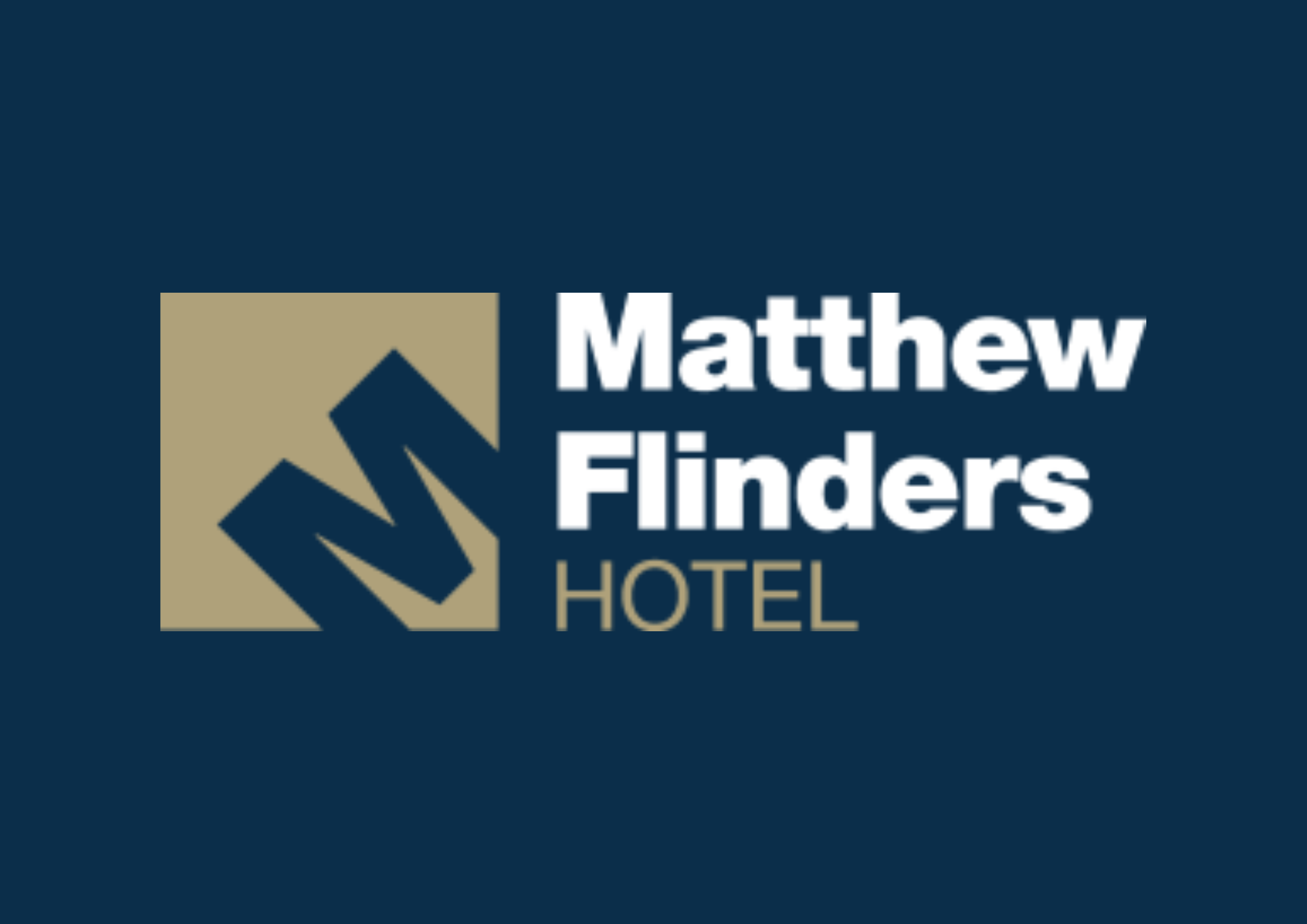 Matthew Flinders Hotel - "Game Changer" sponsors 2026