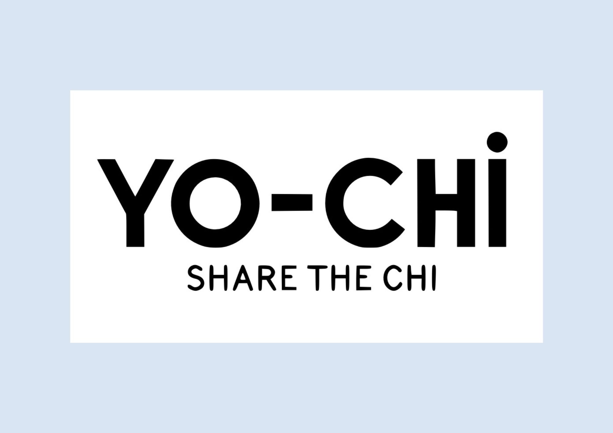 Thank you Yo-Chi - valued sponsors for 2026