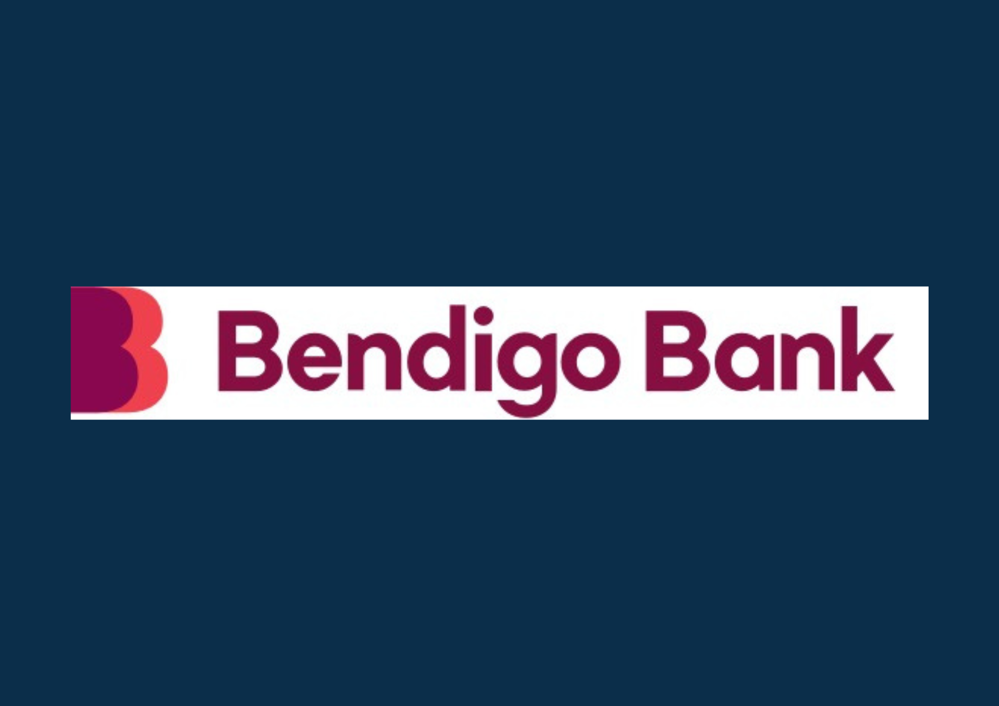 Thank you Community Bank Inner East (Bendigo Bank) - "Future Maker" sponsors 2026