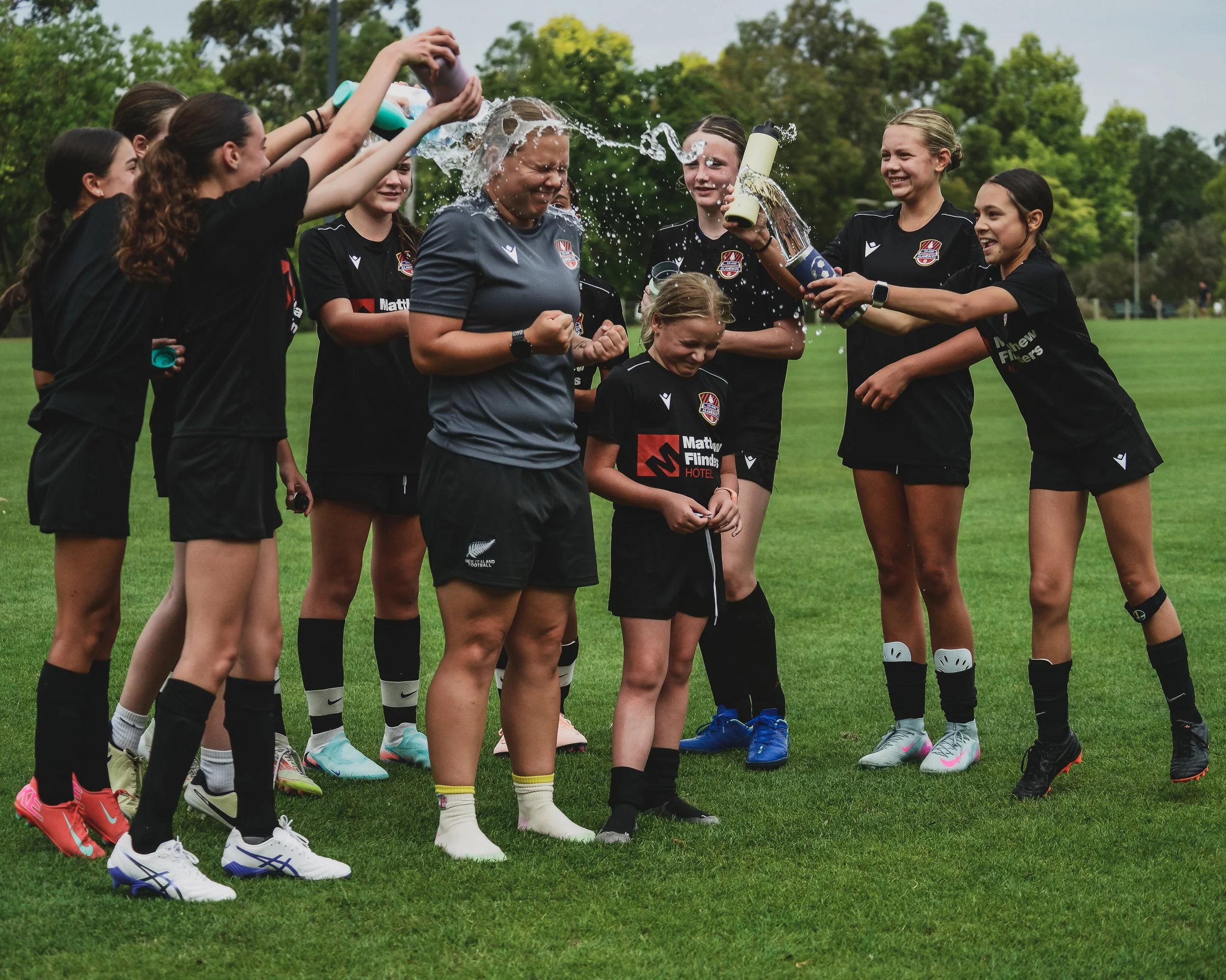 Marie-Louise Eta at Union Berlin: it shouldn’t be a milestone