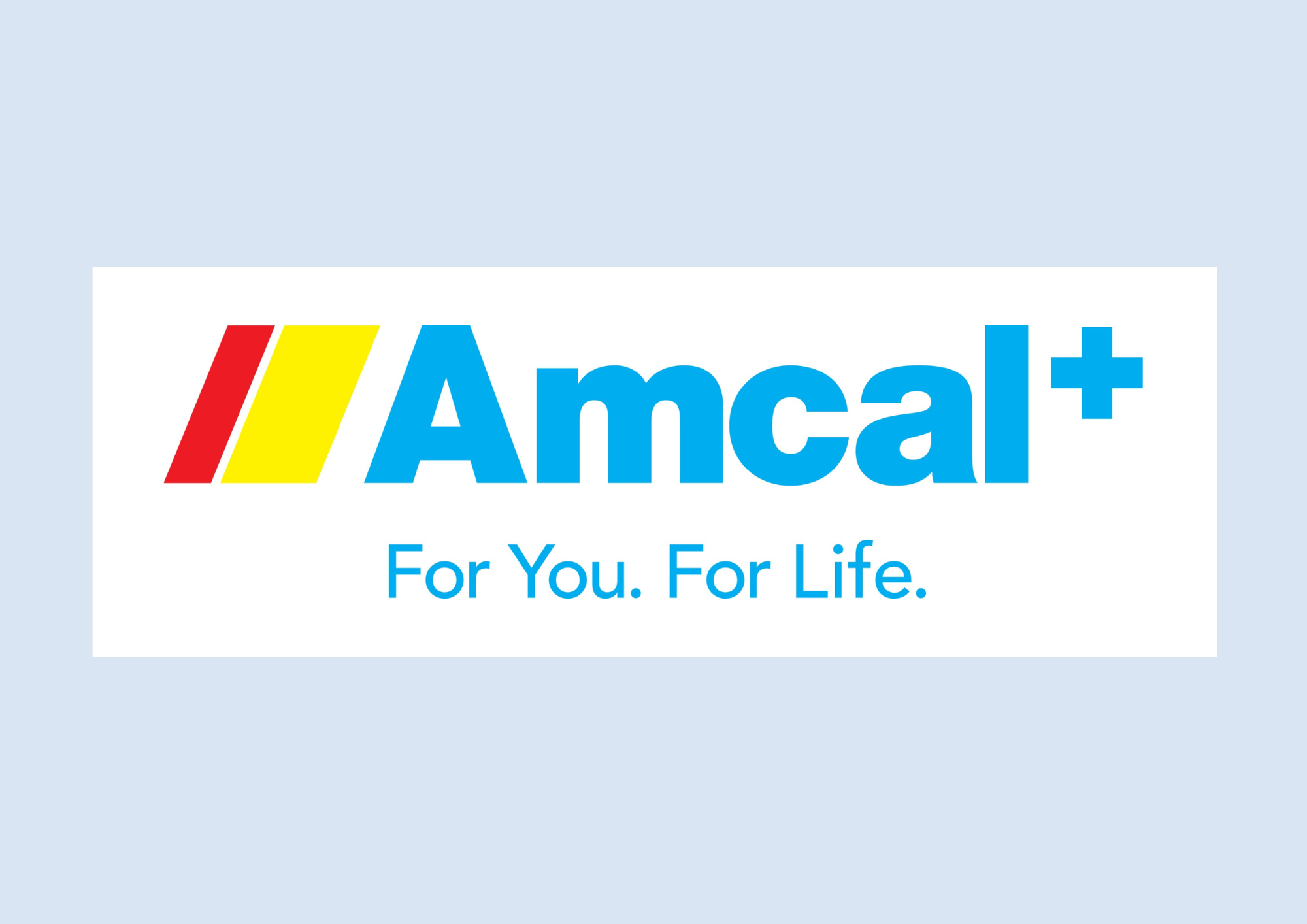 Thank you Amcal - "Future Maker" sponsors 2026