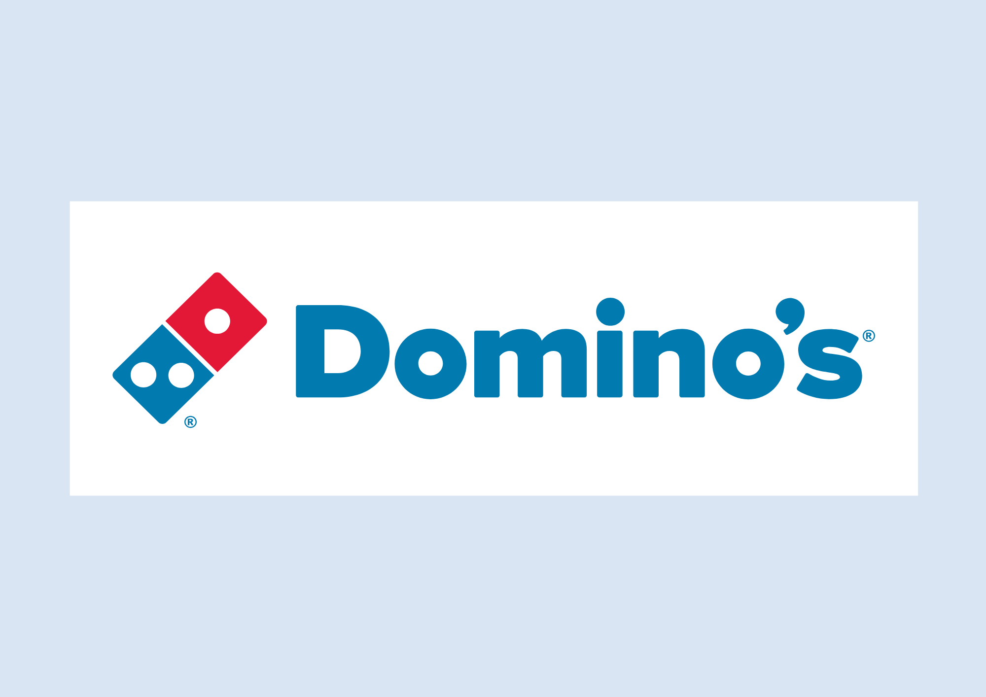 Thank you Domino's Ashburton - valued sponsors 2026