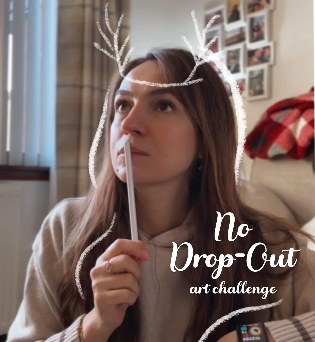 I can&rsquo;t tell you guys how proud I am for completing the #folktaleweek2025 🥹 it&rsquo;s the first ever art challenge I&rsquo;ve actually went through, from start to finish!
I&rsquo;ve learnt from my previous failures and thought I&rsquo;d share