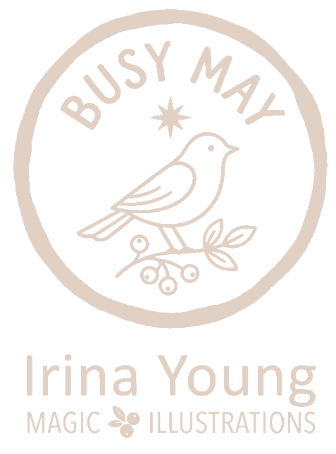 Busy May Studio