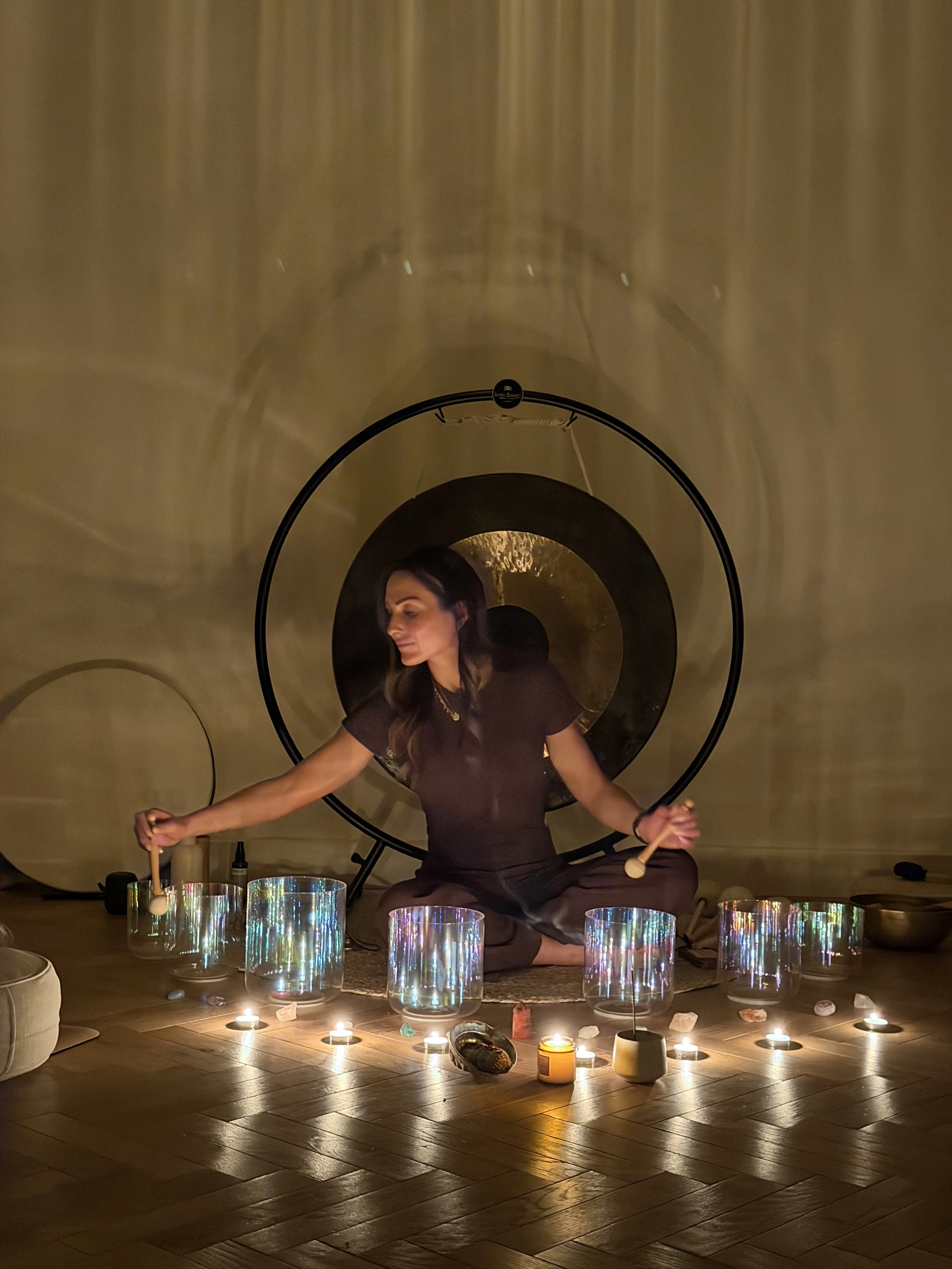 Autumn Reset: Self Love Mini Retreat