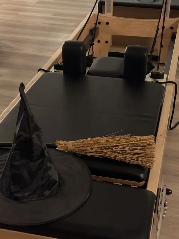 Pilates After Dark: Spooky Szn at 360