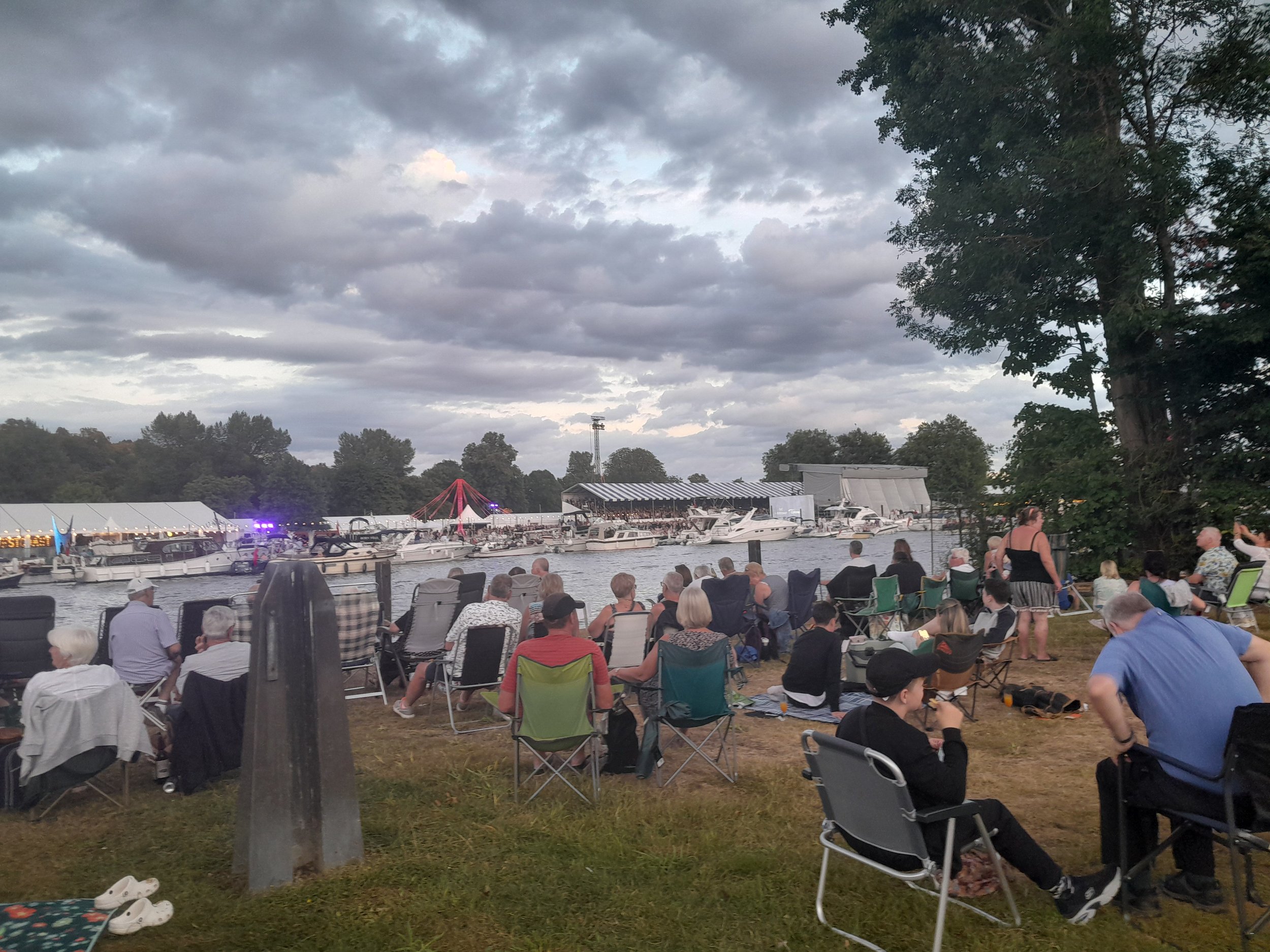 Henley Music festival