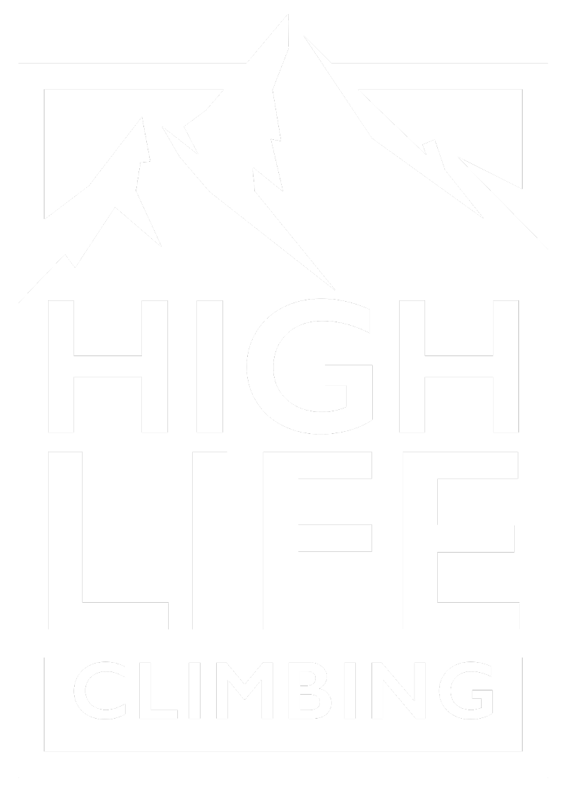 High Life Climbing