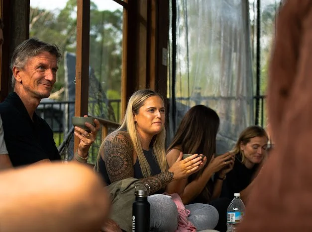 Retreats & Events