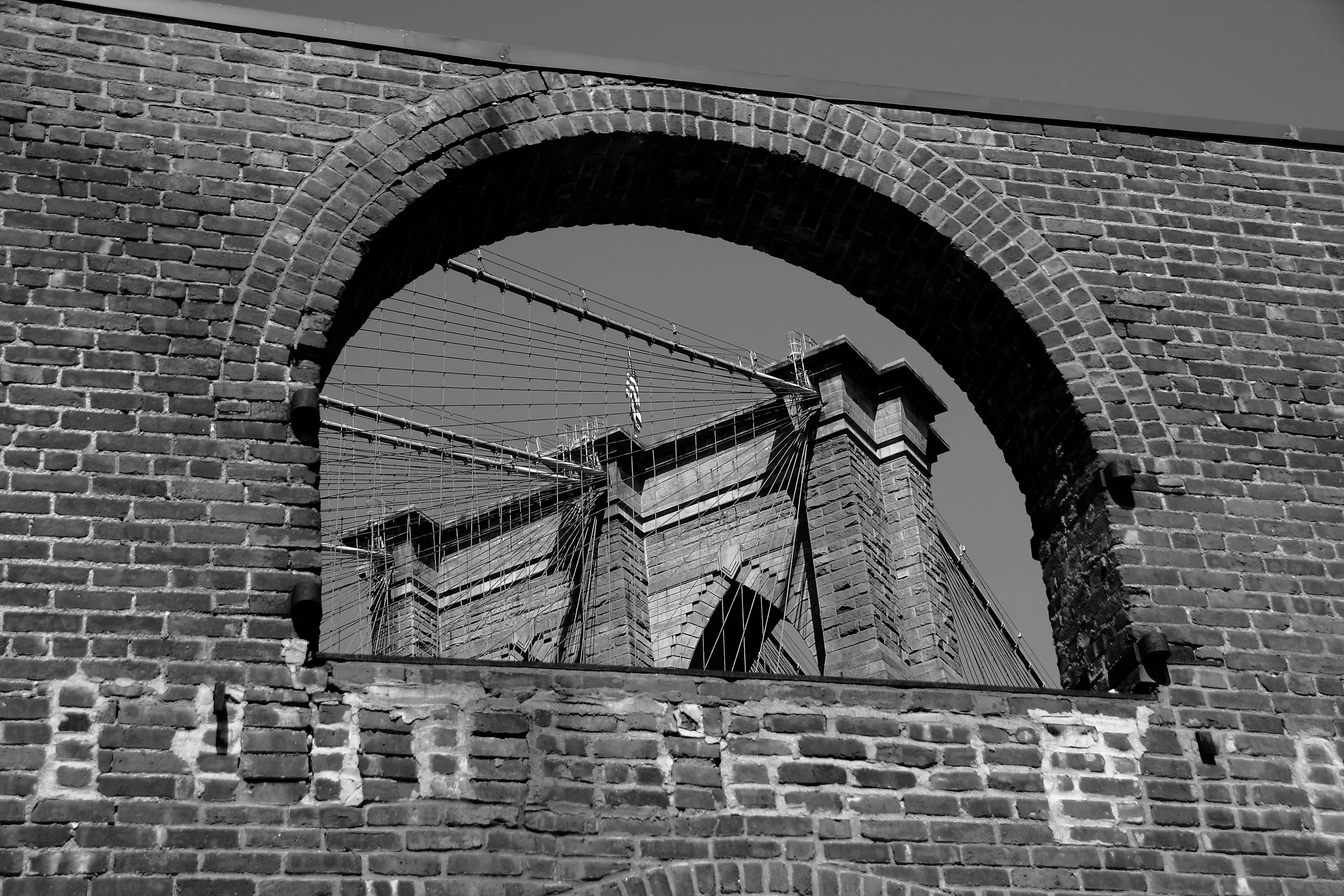 BBThroughArch BW.JPG