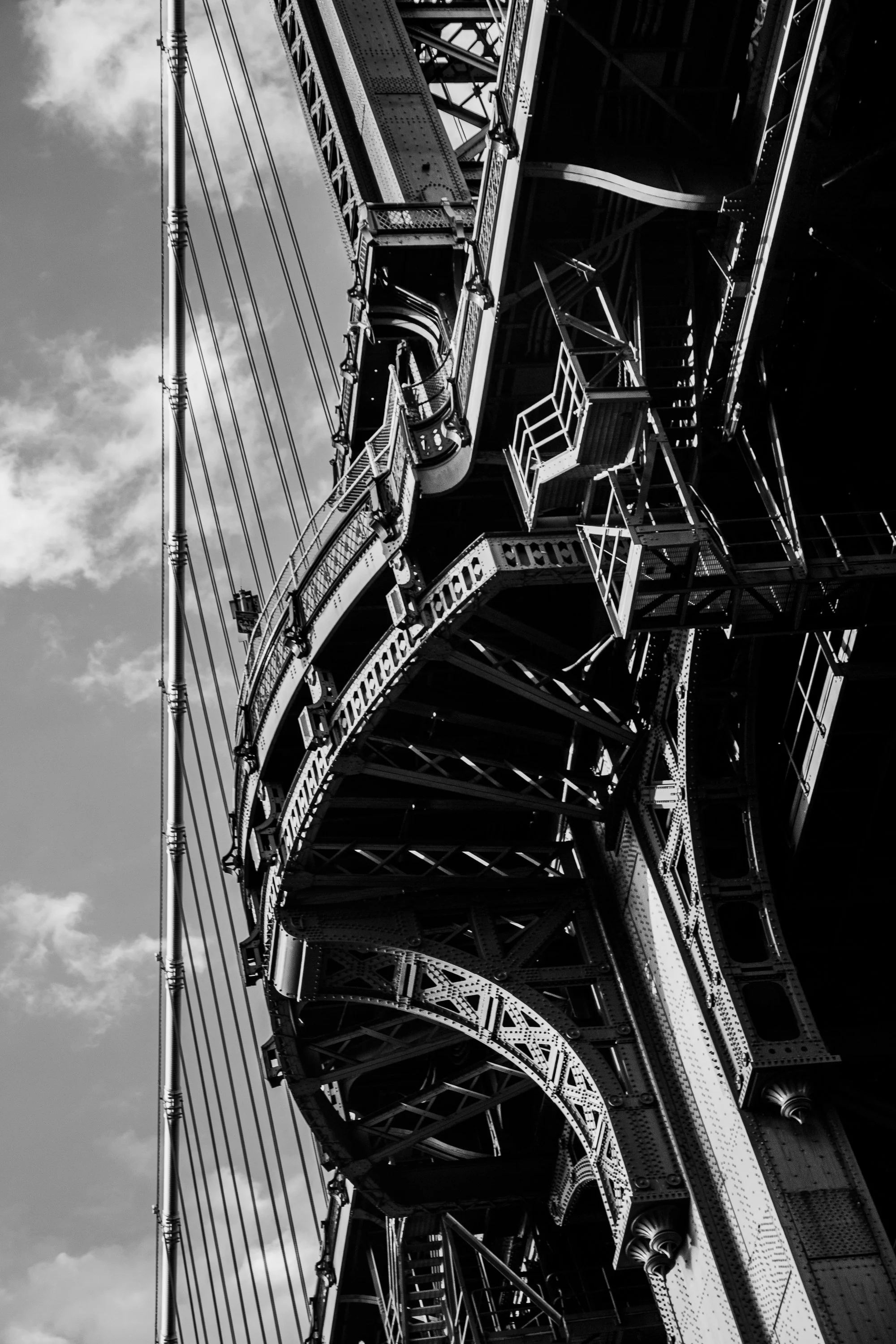Manhattan Bridge