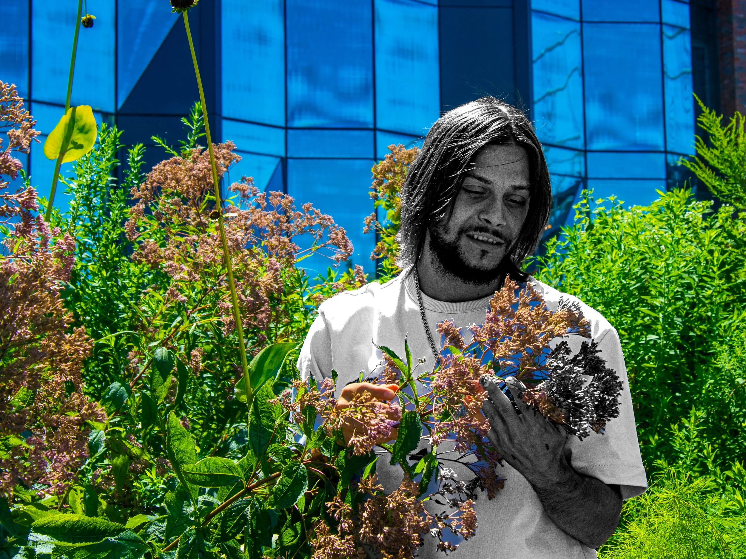 Montero Jiovanni and The Photo Takeover (2)
