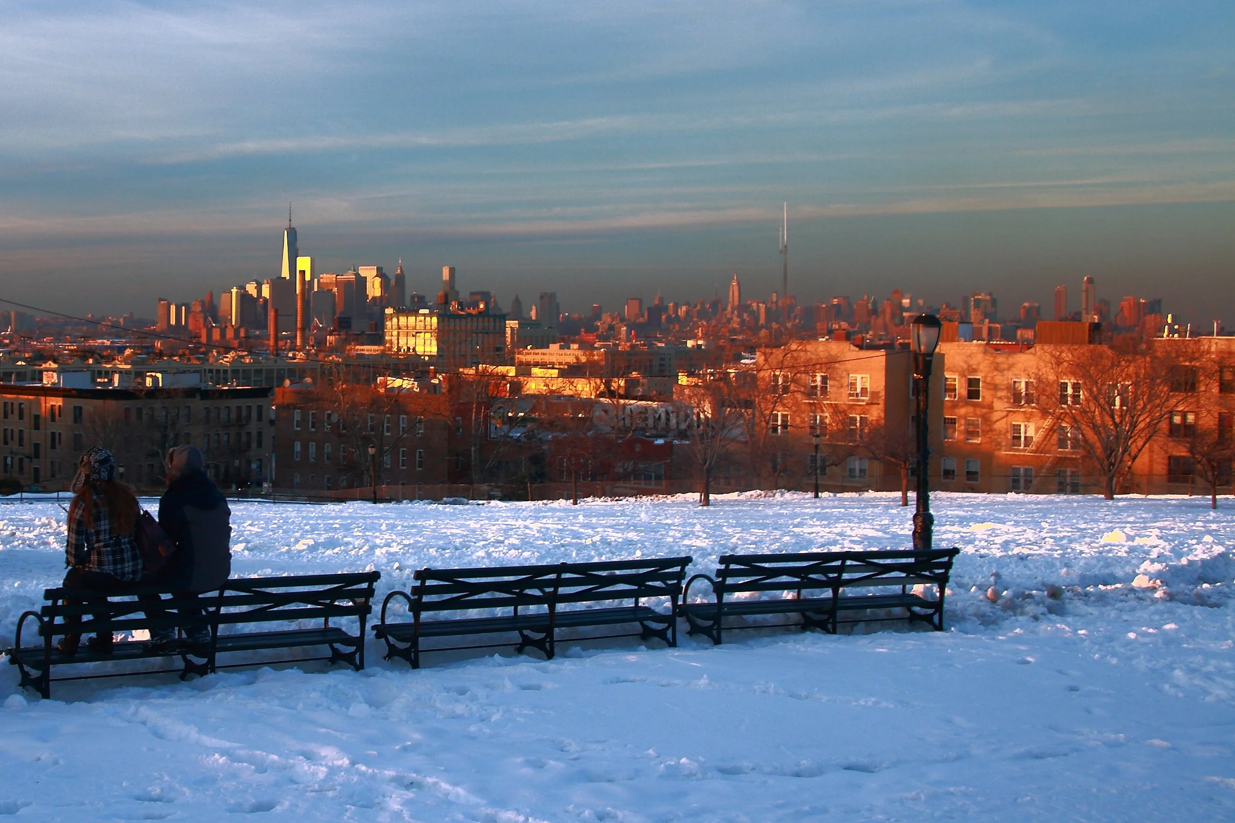 Sunset in Sunset.JPG