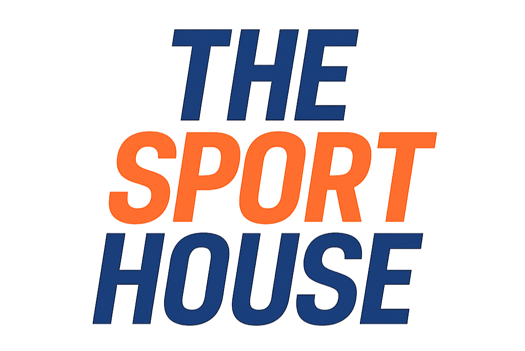 The Sport House