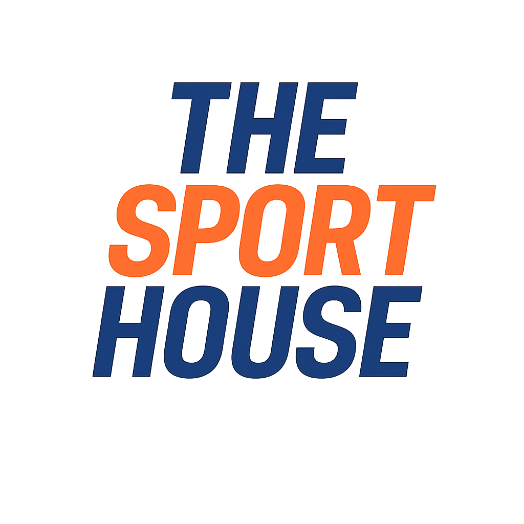The Sport House