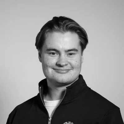 Aaron Katainen