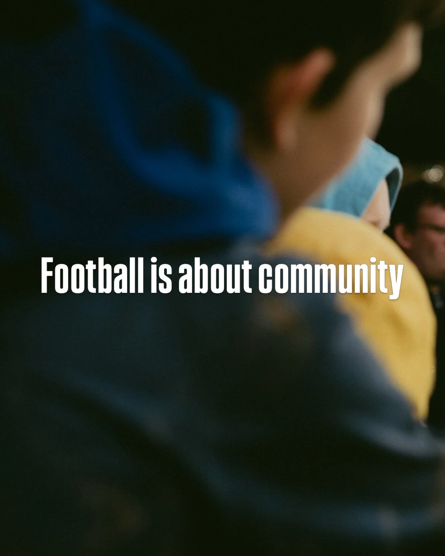 Football is about Community&hellip;get out and support your local team

#berkhamstedfc #streetphotography #streetphotographer #ahotbybh #grassrootsfootball