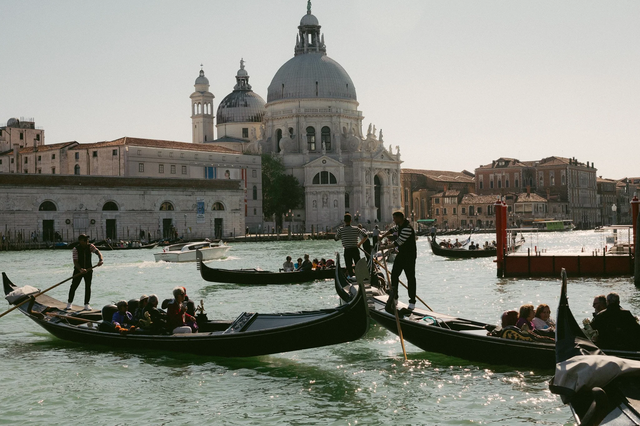 Italy will forever have my heart