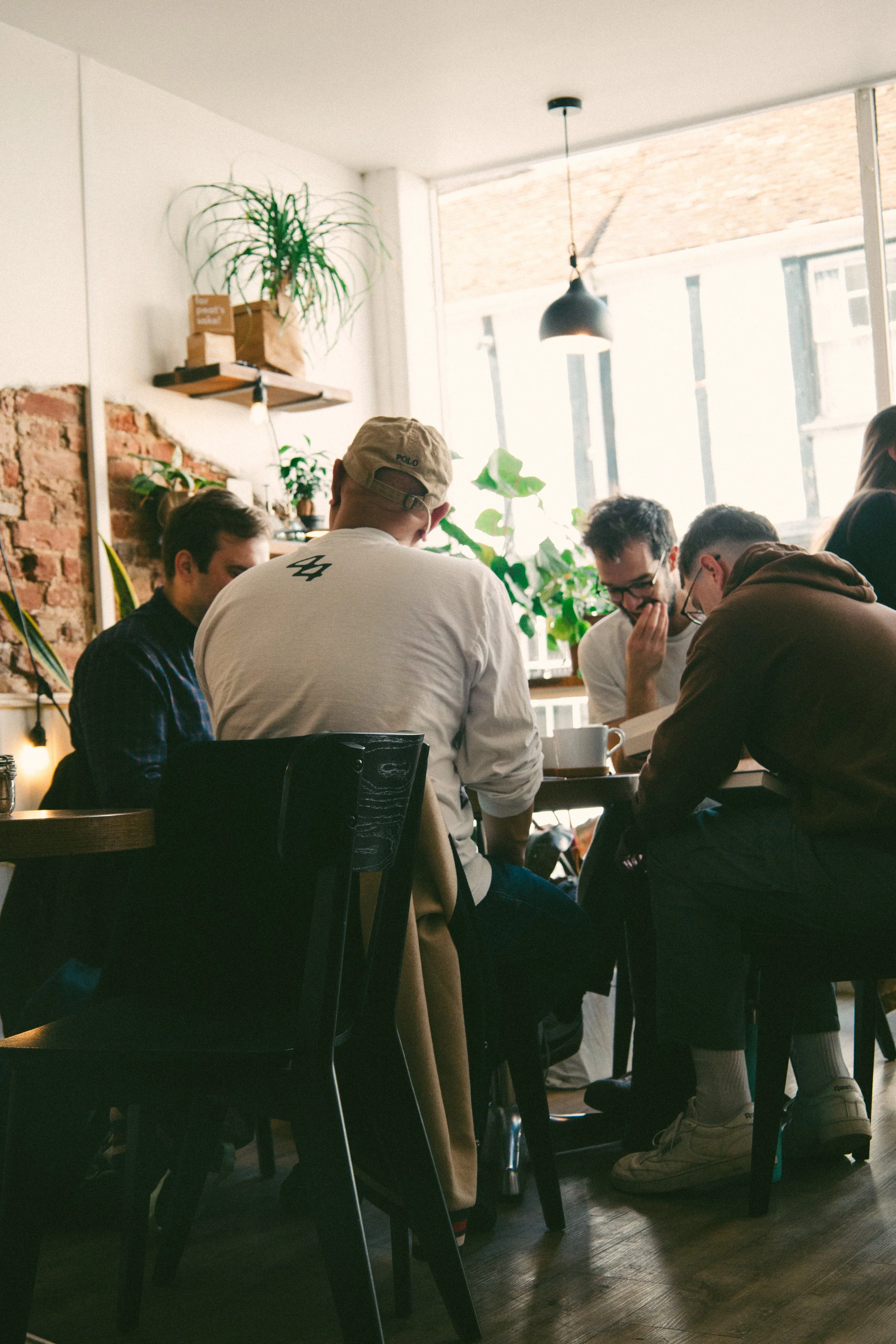 Hive Coffee