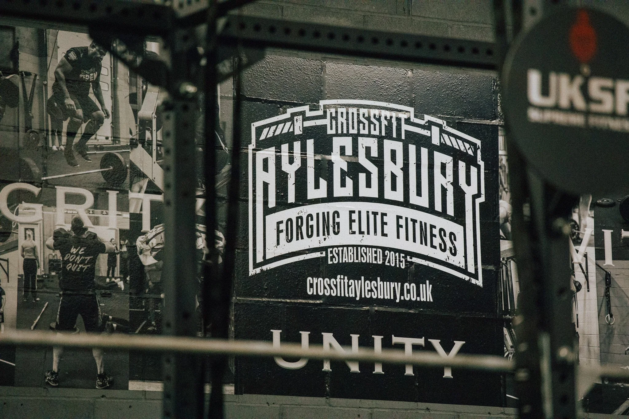 Aylesbury CrossFit