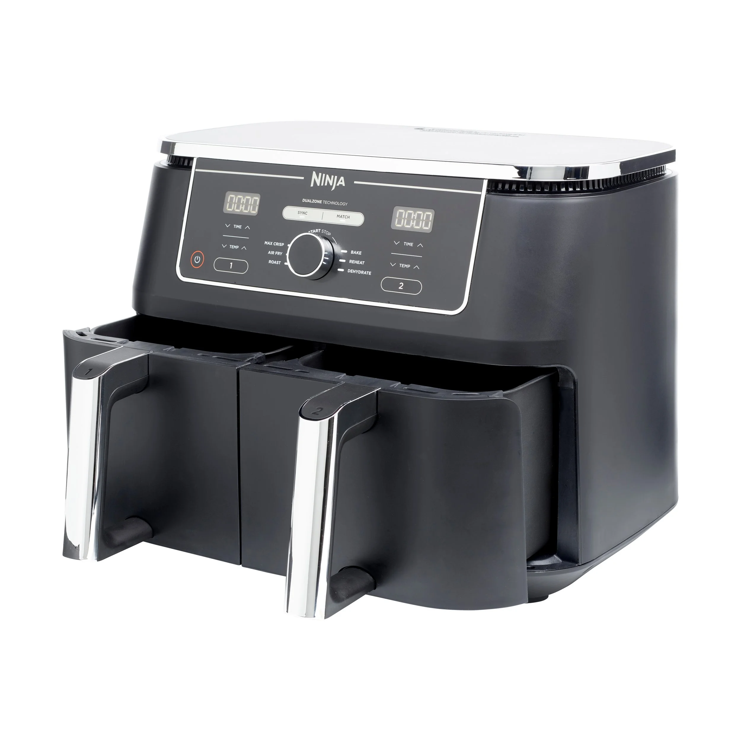 Ninja Foodi AF400 Air Fryer Max Dual Zone 9.5 L.jpg