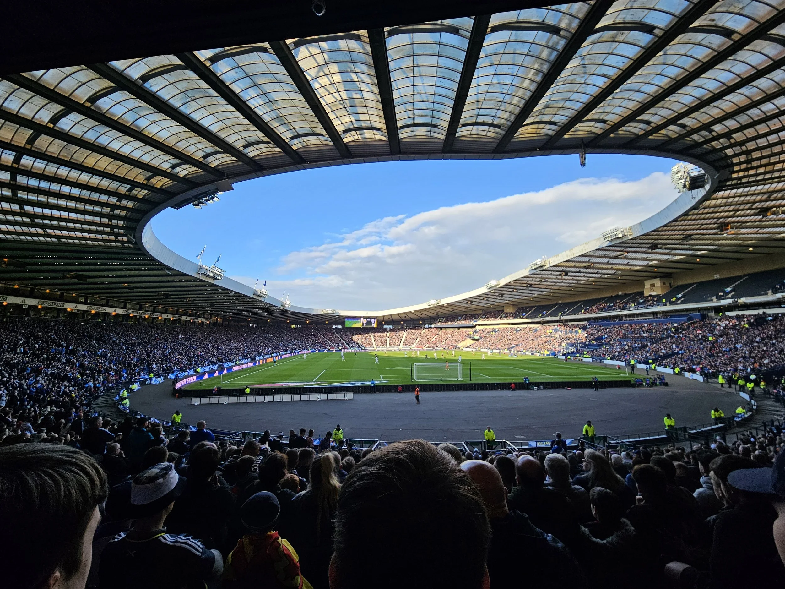 Glasgow: The Real Home of Football – A Bike Tour Through the City That Shaped the World’s Game