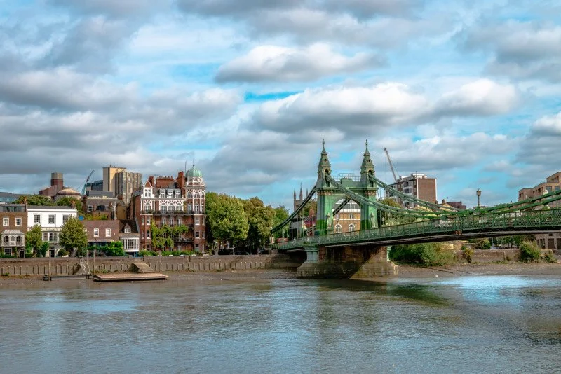 Hammersmith W6