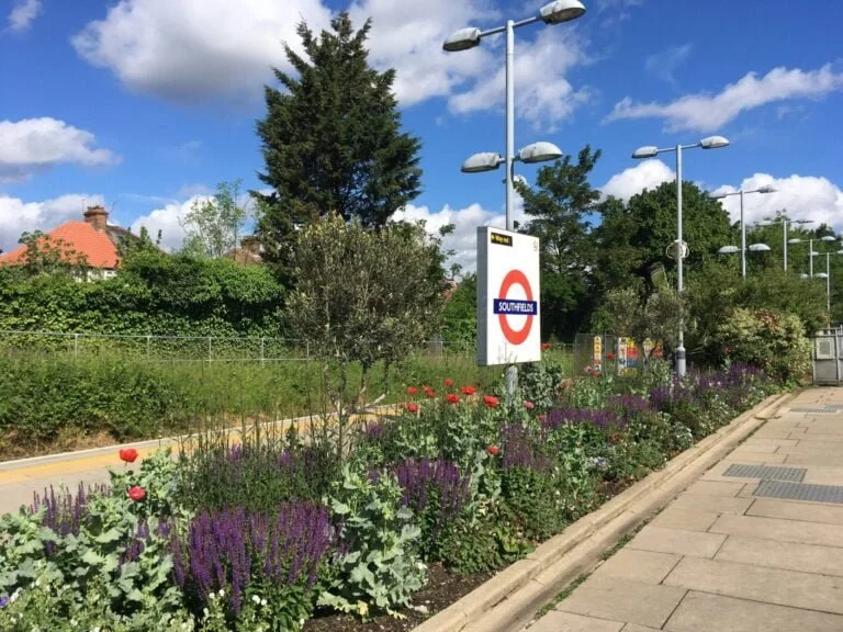 Southfields SW18