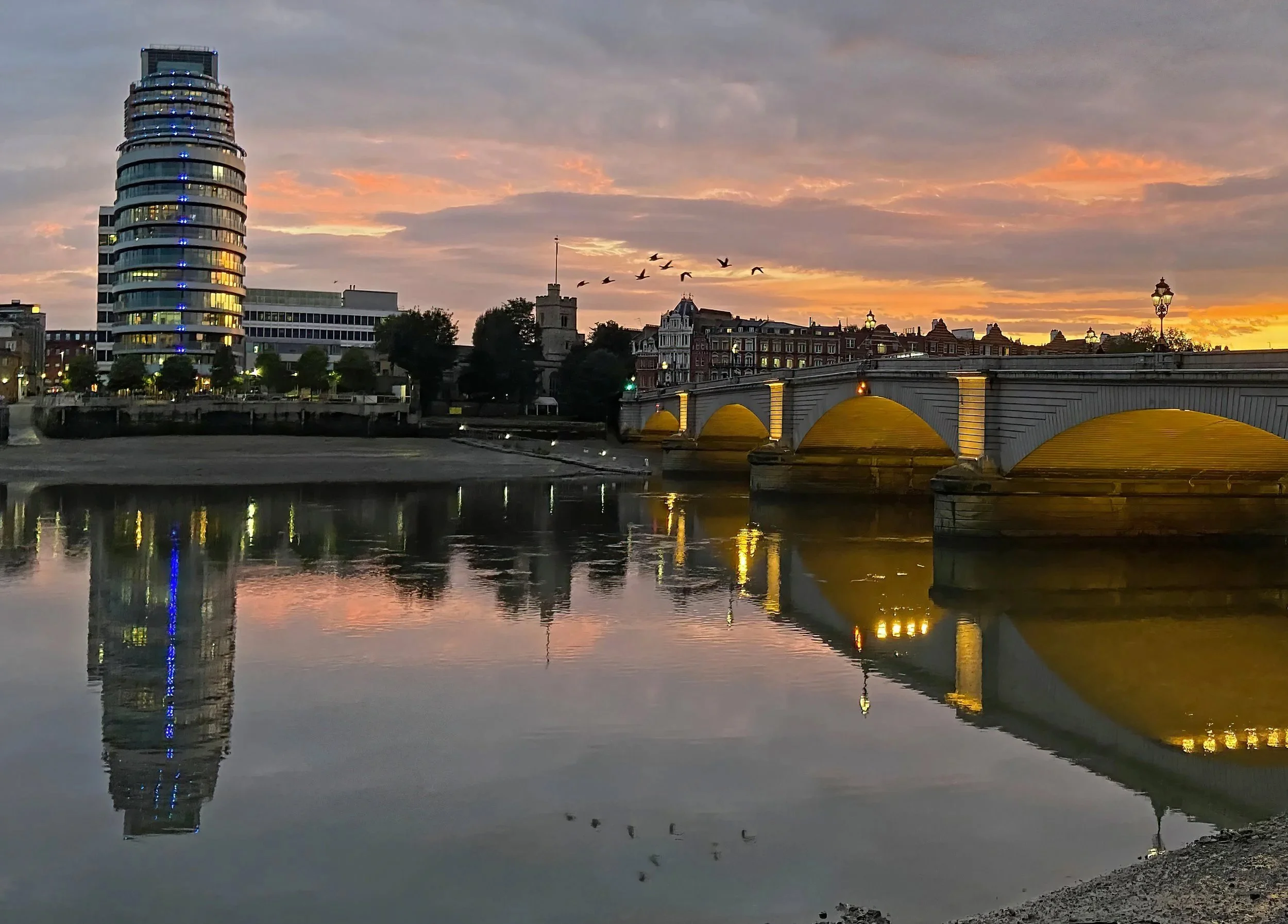 Putney SW15