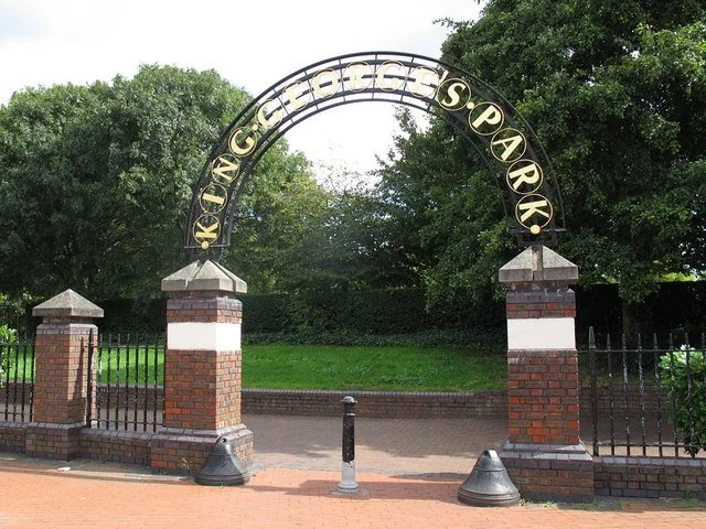 Wandsworth SW11