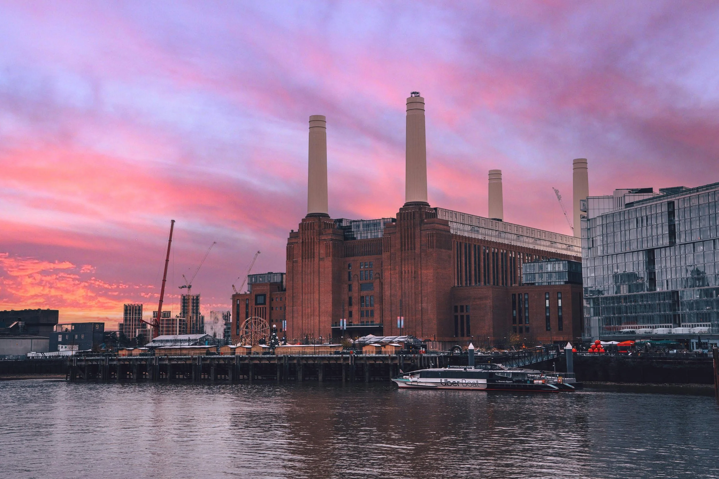 Battersea SW11