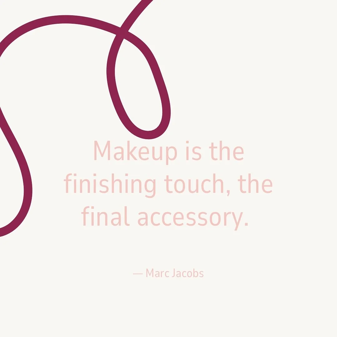 🪄✨ #juliae #juliaemakeupartist #makeupartist #quote