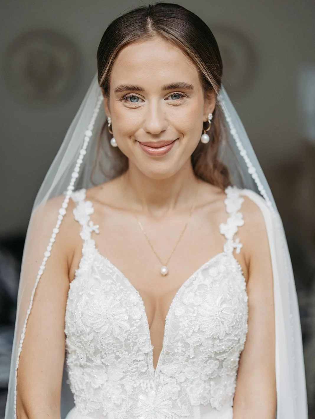 Letzten Sommer durfte ich das Braut Make-up der lieben Anna f&uuml;r ihre Traumhochzeit machen 💒💍✨ vielen Dank f&uuml;r die sch&ouml;nen Bilder! 📸 Marcus Drobny